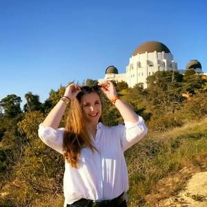 Meet your Posher, Florence